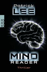 Vorderes Coverbild Mindreader