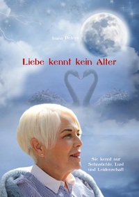 Vorderes Coverbild Liebe kennt kein Alter