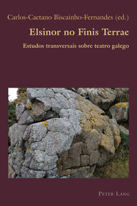Vorderes Coverbild Elsinor no Finis Terrae
