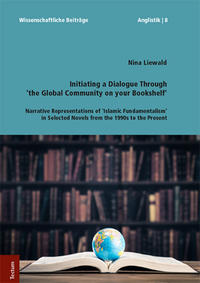 Vorderes Coverbild Initiating a Dialogue Through 'the Global Community on your Bookshelf'