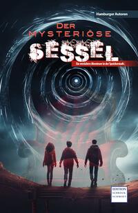 Vorderes Coverbild Der mysteriöse Sessel