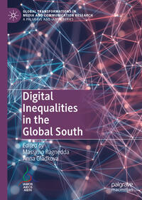 Vorderes Coverbild Digital Inequalities in the Global South