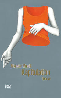 Vorderes Coverbild Kapitulation