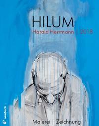 Vorderes Coverbild HILUM
