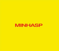 Vorderes Coverbild MINHASP