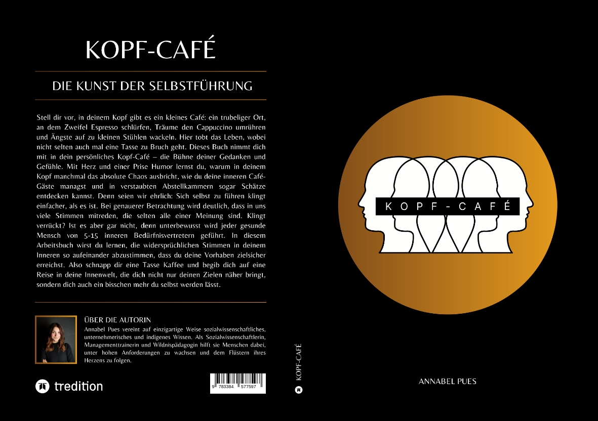Gesamtes Coverbild Kopf-Café