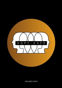 Vorderes Coverbild Kopf-Café