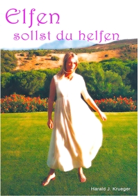 Vorderes Coverbild Elfen sollst du helfen