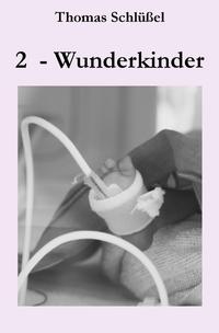 Vorderes Coverbild 2 - Wunderkinder