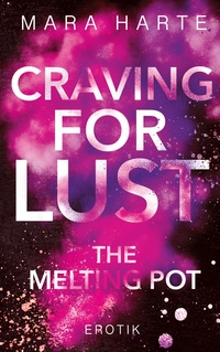 Vorderes Coverbild Craving For Lust