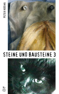 Vorderes Coverbild Steine und Bausteine 3