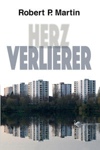 Vorderes Coverbild Herzverlierer