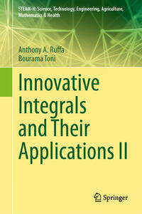 Vorderes Coverbild Innovative Integrals and Their Applications II