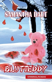 Vorderes Coverbild Blutteddy