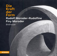 Vorderes Coverbild Die Kraft der Form