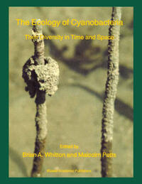 Vorderes Coverbild The Ecology of Cyanobacteria