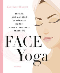 Vorderes Coverbild Face Yoga