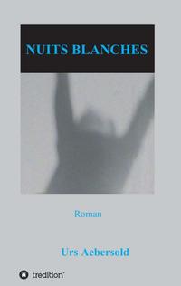 Vorderes Coverbild NUITS BLANCHES