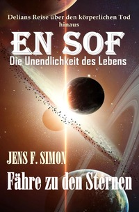 Vorderes Coverbild EN SOF Die Unendlichkeit des Lebens