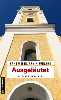 Vorderes Coverbild Ausgeläutet