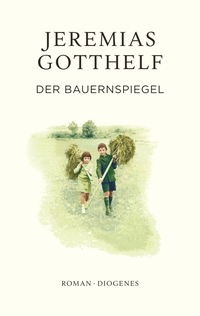 Vorderes Coverbild Der Bauernspiegel