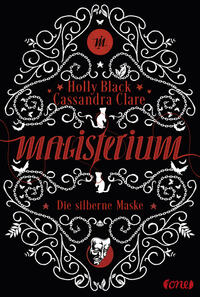 Vorderes Coverbild Magisterium