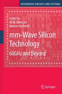 Vorderes Coverbild mm-Wave Silicon Technology