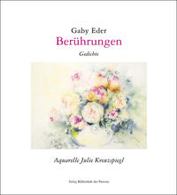 Vorderes Coverbild Berührungen