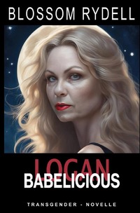Vorderes Coverbild Logan - Babelicious