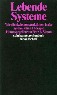 Vorderes Coverbild Lebende Systeme