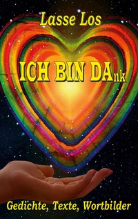 Vorderes Coverbild ICH BIN DAnk