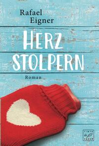 Vorderes Coverbild Herzstolpern