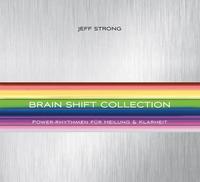 Vorderes Coverbild Brain Shift Collection