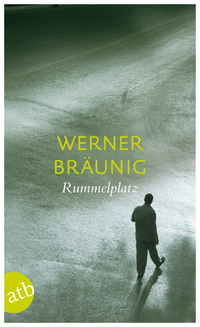 Vorderes Coverbild Rummelplatz