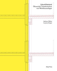 Vorderes Coverbild Zukunft Bestand