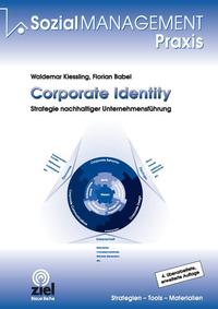 Vorderes Coverbild Corporate Identity