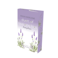 Vorderes Coverbild Duett of Love and Loss - Healing Hearts