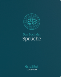 Vorderes Coverbild Das Buch der Sprüche