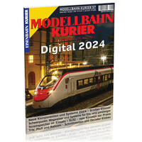 Vorderes Coverbild Digital 2024