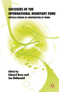 Vorderes Coverbild Successes of the International Monetary Fund