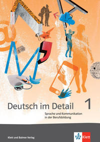 Vorderes Coverbild Deutsch im Detail 1