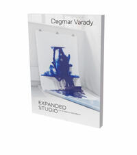 Vorderes Coverbild Dagmar Varady: Expanded Studio