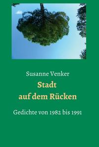 Vorderes Coverbild Stadt auf dem Rücken