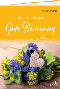 Vorderes Coverbild Wenn ich dir sage Gute Besserung
