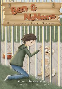 Vorderes Coverbild Ben & NoName