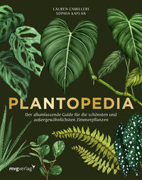 Vorderes Coverbild Plantopedia