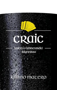 Vorderes Coverbild Craic