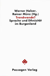 Vorderes Coverbild Trendwende?