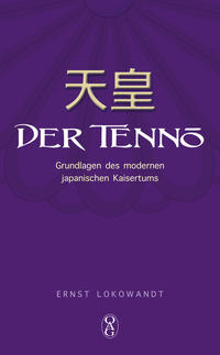 Vorderes Coverbild Der Tenno