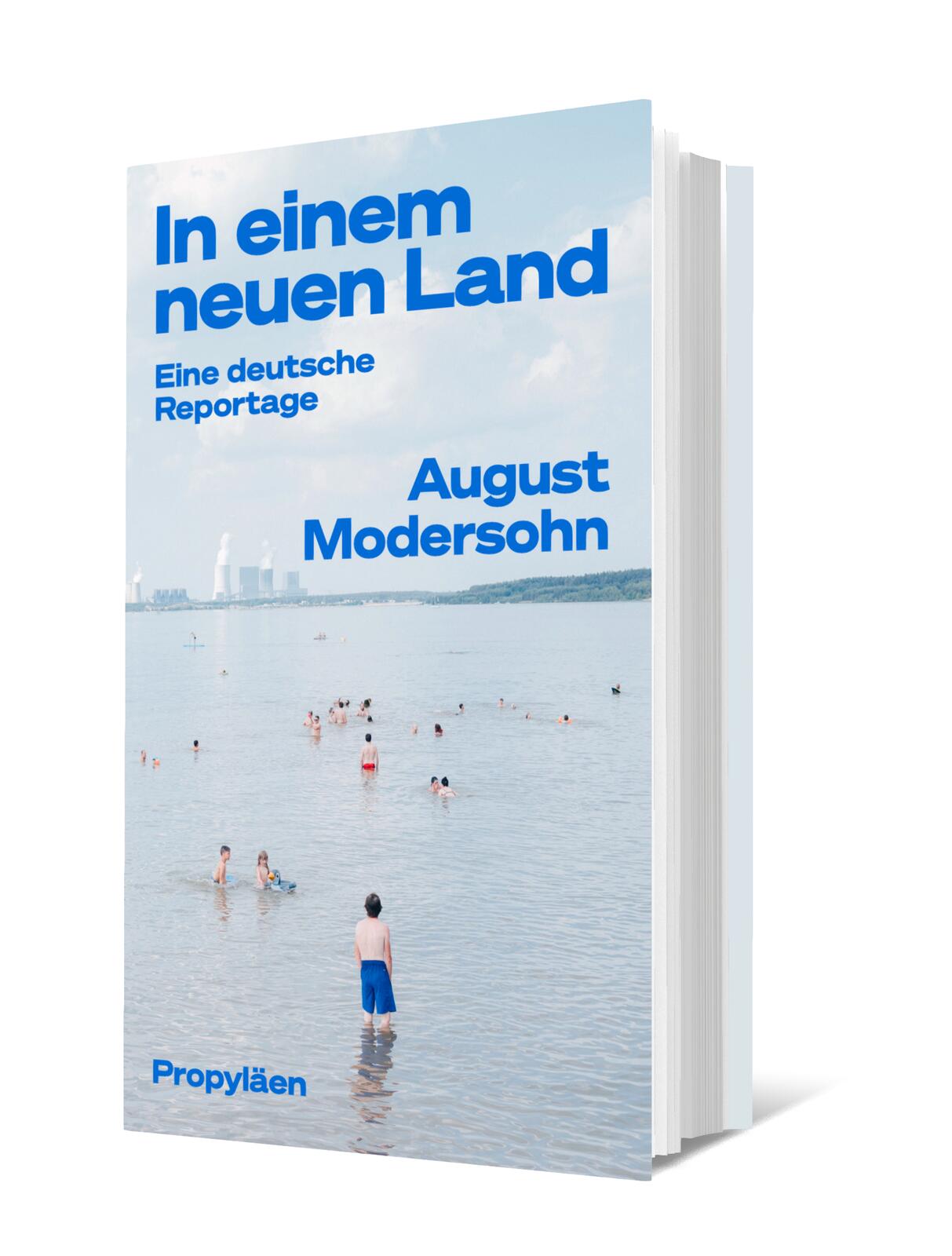 Anderes Coverbild In einem neuen Land